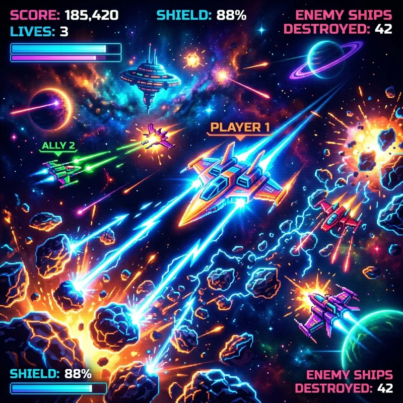 Starblast.io